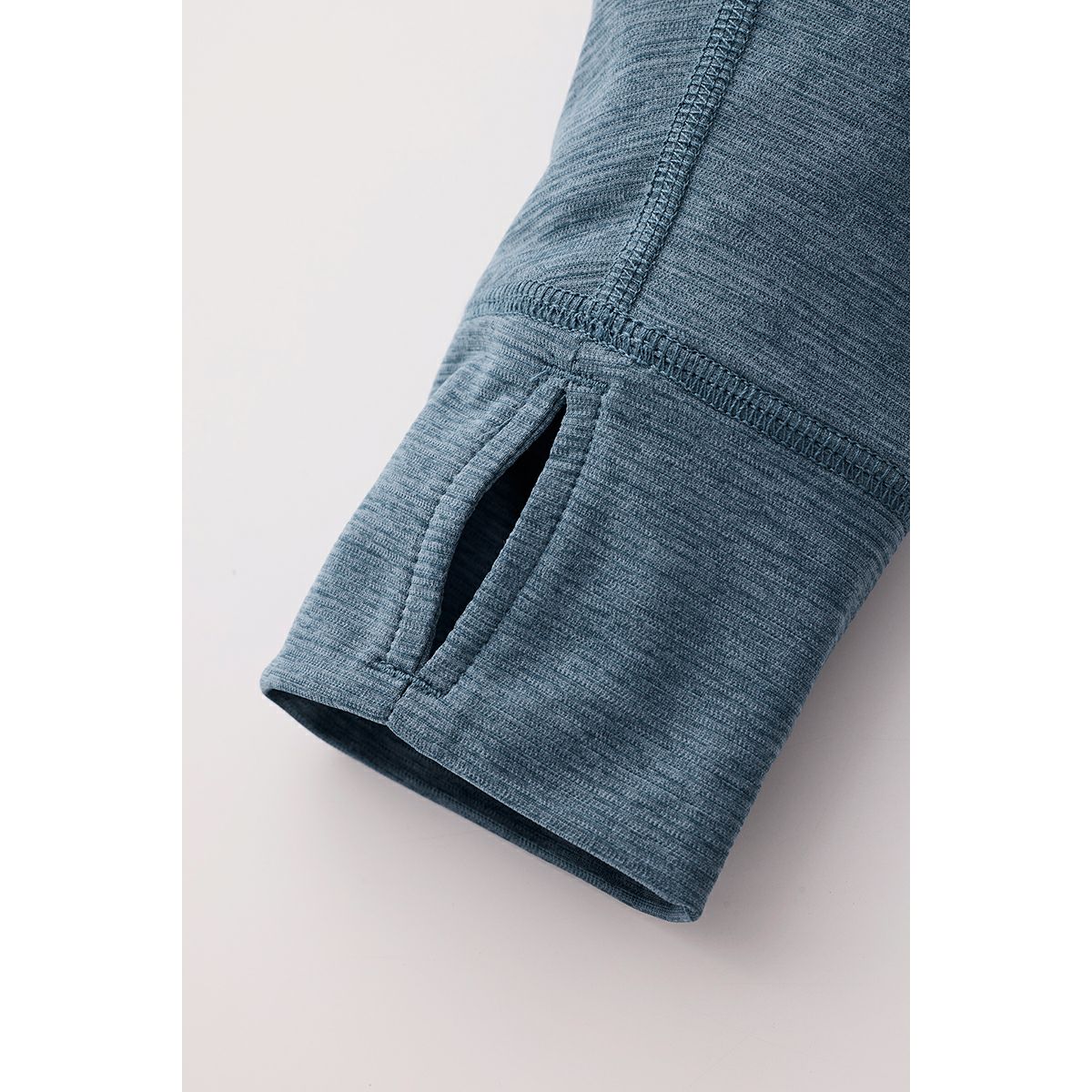 ティートンブロス TETON BROS　ベイパーロングスリーブ Vapor L/S TB251-27M 2025 詳細4