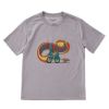 ティートンブロス TETON BROS　Tシャツ バイクパッキングティー Bike Packing Tee TB251-81M 2025 詳細4