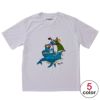 ティートンブロス TETON BROS　Tシャツ ホエールシップティー Whale shipTee TB251-82M 2025