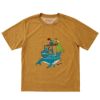 ティートンブロス TETON BROS　Tシャツ ホエールシップティー Whale shipTee TB251-82M 2025 詳細3