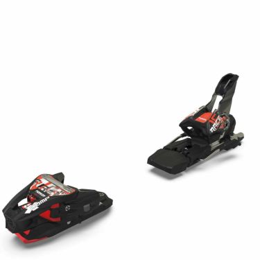 オガサカ OGASAKA　TC-S FM585 ＋ 2023-2024 XCOMP 16 ティーシーエス FM585　スキー板 ビンディングセット 2024-2025 詳細3