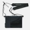 ピークパフォーマンス PEAK PERFORMANCE　Accessory Bag アクセサリーバッグ BLACK　バッグ 2025