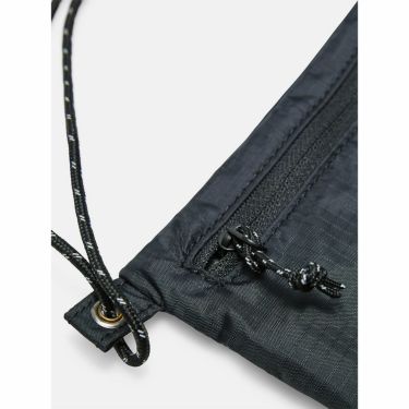 ピークパフォーマンス PEAK PERFORMANCE　Accessory Bag アクセサリーバッグ BLACK　バッグ 2025 詳細2