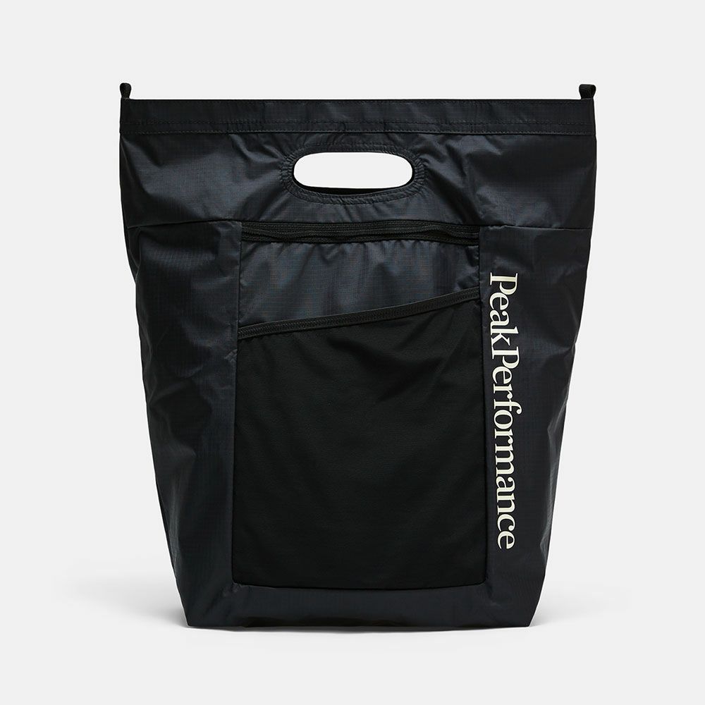 s[NptH[}X PEAK PERFORMANCE@Street Shopper Xg[gVbp[ BLACK@obO 2025