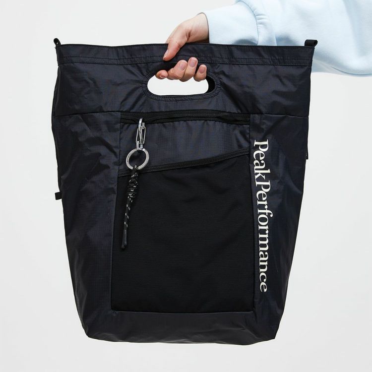 ピークパフォーマンス PEAK PERFORMANCE Street Shopper ストリート