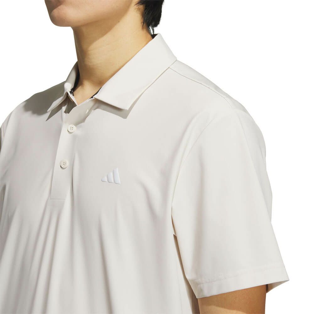 アディダス adidas　メンズ アディゼロ バックプリント 半袖 ポロシャツ KTN21　2025年モデル 詳細10