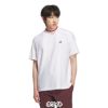 アディダス adidas　メンズ アディゼロ メッシュ 半袖 モックネックシャツ KUK73　2025年モデル 詳細7