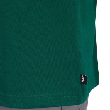 アディダス adidas　メンズ ビヨンド ザ コース カルチャー Tシャツ KRN79　2025年モデル 詳細5