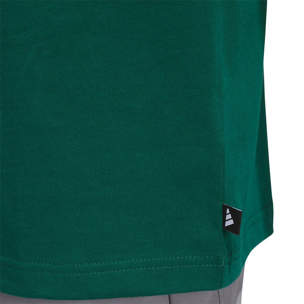 アディダス adidas　メンズ ビヨンド ザ コース カルチャー Tシャツ KRN79　2025年モデル 詳細5