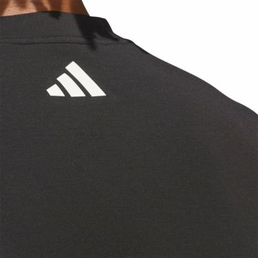 アディダス adidas　メンズ ビヨンド ザ コース ダンボールニット 長袖 クルーネック プルオーバー KUH54　2025年モデル 詳細7