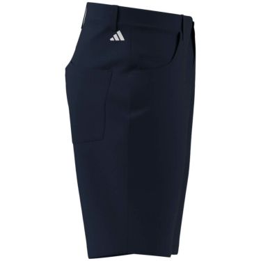 アディダス adidas　メンズ 撥水 ファイブポケット ショートパンツ KQW66　2025年モデル 詳細3