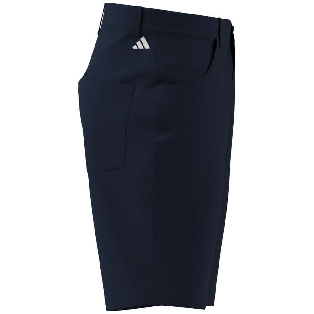 アディダス adidas　メンズ 撥水 ファイブポケット ショートパンツ KQW66　2025年モデル 詳細3