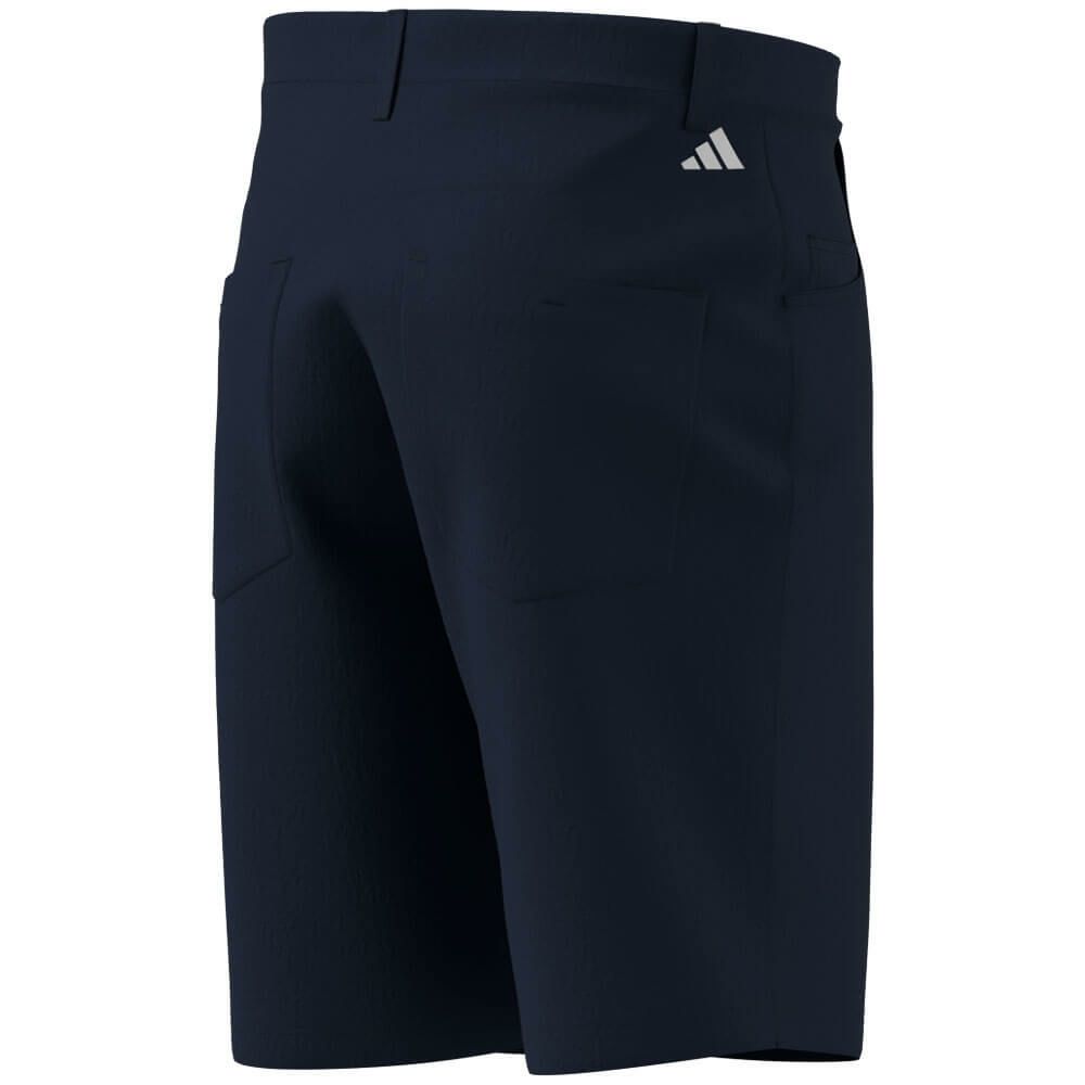 アディダス adidas　メンズ 撥水 ファイブポケット ショートパンツ KQW66　2025年モデル 詳細4