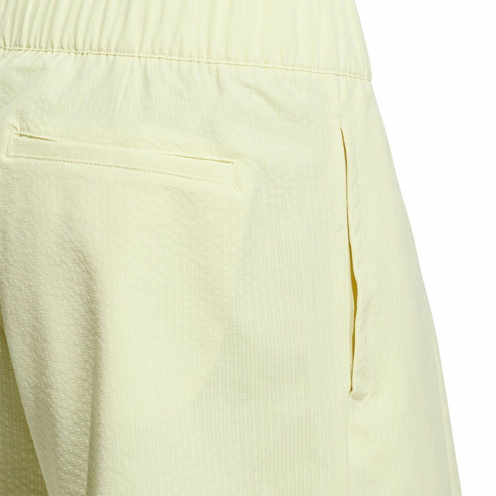 アディダス adidas　レディース ビヨンド ザ コース 撥水プリーツ ショートパンツ KWH88　2025年モデル 詳細10