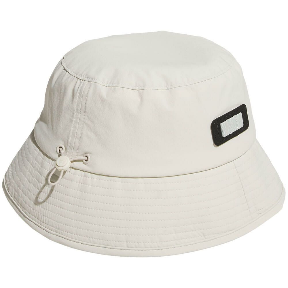 アディダス adidas　ビヨンド ザ コース 撥水 バケットハット KUX43 JH3333 アルミナ　2025年モデル 詳細1