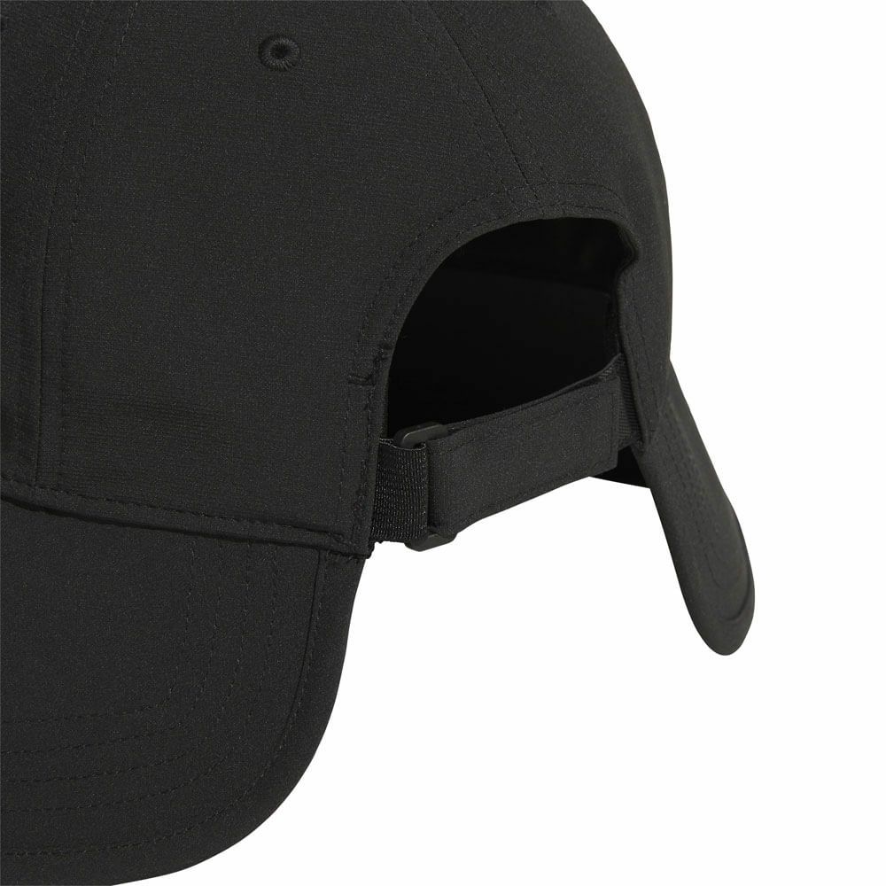 アディダス adidas　レディース ワイドブリムキャップ KVX76 JH1083 ブラック　2025年モデル 詳細3