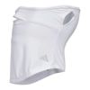 アディダス adidas　レディース UVカット AEROREADY フェイスカバー KTI96 JF4633 ホワイト