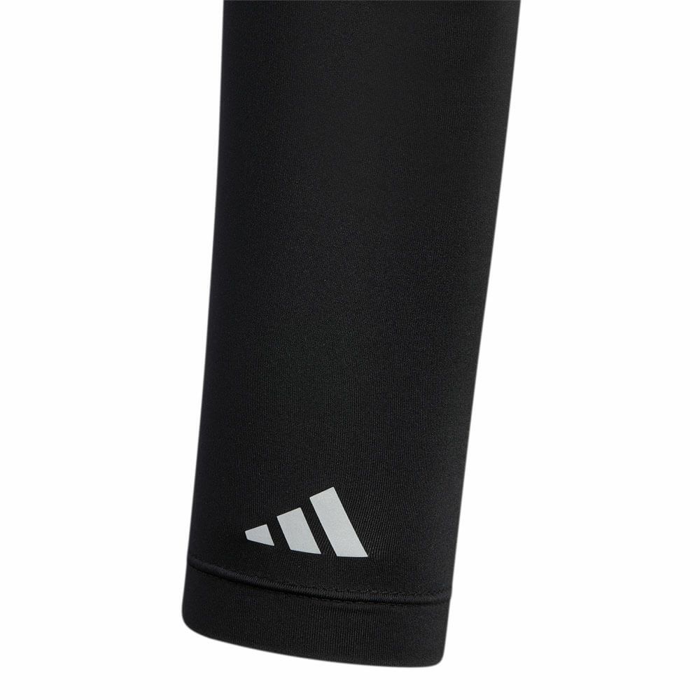 アディダス adidas　レディース UVカット AEROREADY アームカバー MGR79 HT5746 ブラック 詳細3