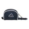 アディダス adidas　ゴルフボールグラフィック ボールケース U4162 JY0861 カレッジネイビー　2025年モデル カレッジネイビー