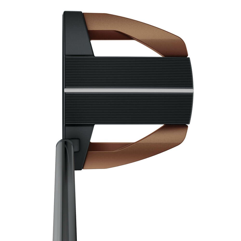 ピン PING　HEPPLER ヘプラー FLOKI フローキー パター　2020年モデル 詳細2