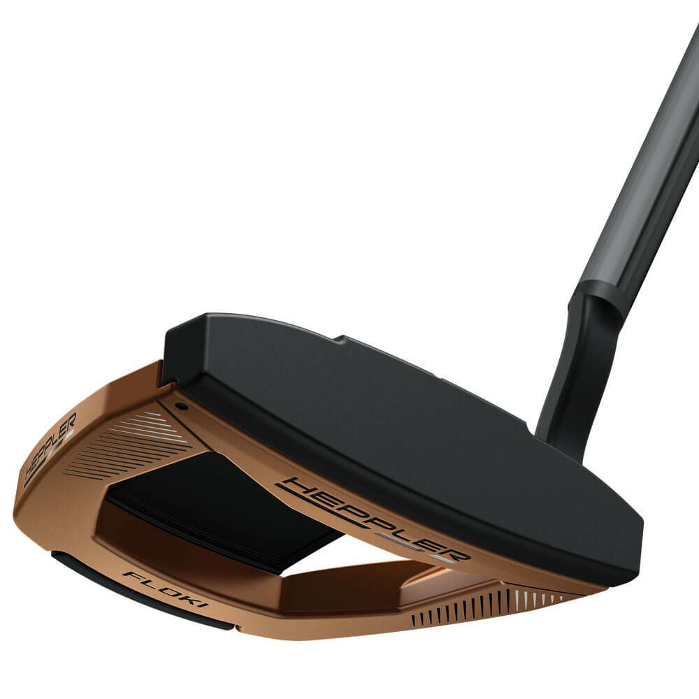 ピン PING　HEPPLER ヘプラー FLOKI フローキー パター　2020年モデル 詳細3