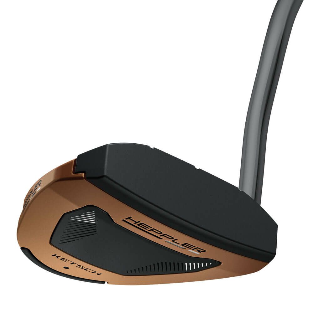 ピン PING　HEPPLER ヘプラー KETSCH ケッチ パター　2020年モデル 詳細3