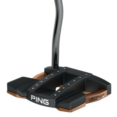 ピン PING　HEPPLER ヘプラー TOMCAT14 トムキャット14 パター　2020年モデル