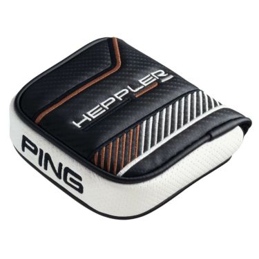 ピン PING　HEPPLER ヘプラー TOMCAT14 トムキャット14 パター　2020年モデル 詳細5