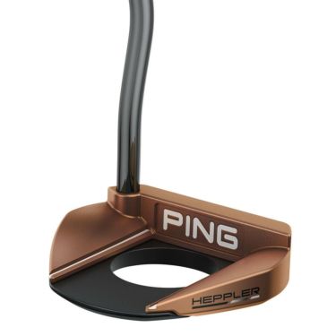 ピン PING　HEPPLER ヘプラー FETCH フェッチ パター　2020年モデル