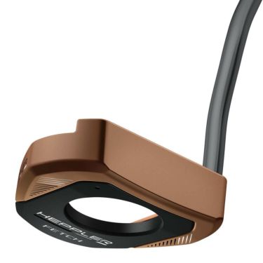 ピン PING　HEPPLER ヘプラー FETCH フェッチ パター　2020年モデル 詳細3