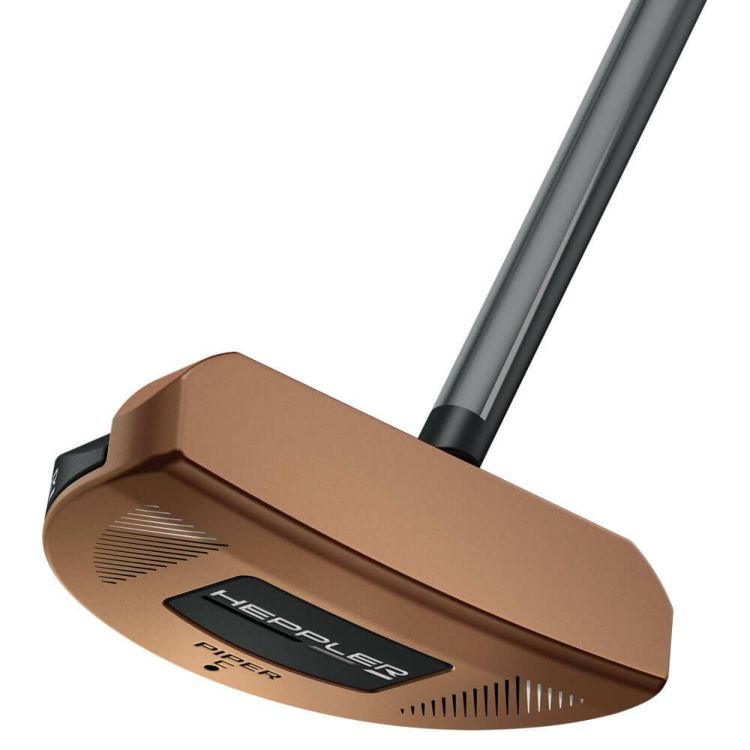 PING ヘプラー　パター　PIPER C 34インチ　美品 Amazon.co.jp: ピン PING HEPPLER パター PIPER 34インチ メンズ 右用