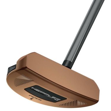 ピン PING　HEPPLER ヘプラー PIPER C パイパーC パター　2020年モデル 詳細3
