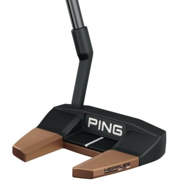 ピン PING　HEPPLER ヘプラー TYNE3 タイン3 パター 長さ調整機能付きモデル　2020年モデル