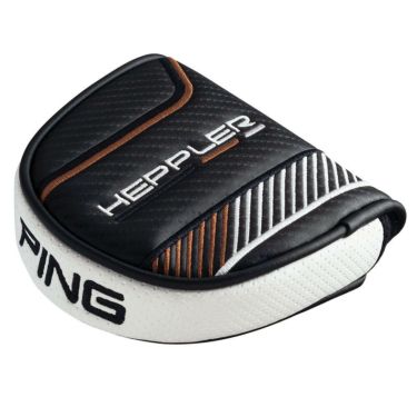 ピン PING　HEPPLER ヘプラー TYNE3 タイン3 パター 長さ調整機能付きモデル　2020年モデル 詳細6