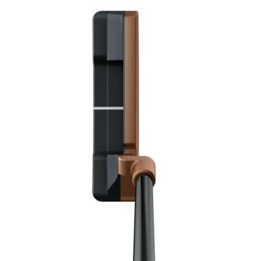 ピン PING　HEPPLER ヘプラー ANSER2 アンサー2  左用・レフティ パター　長さ調整機能付きモデル　2020年モデル 詳細2
