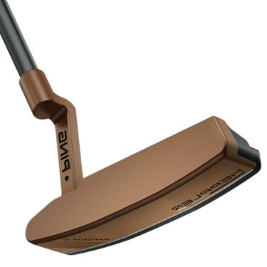 ピン PING　HEPPLER ヘプラー ANSER2 アンサー2  左用・レフティ パター　長さ調整機能付きモデル　2020年モデル 詳細3