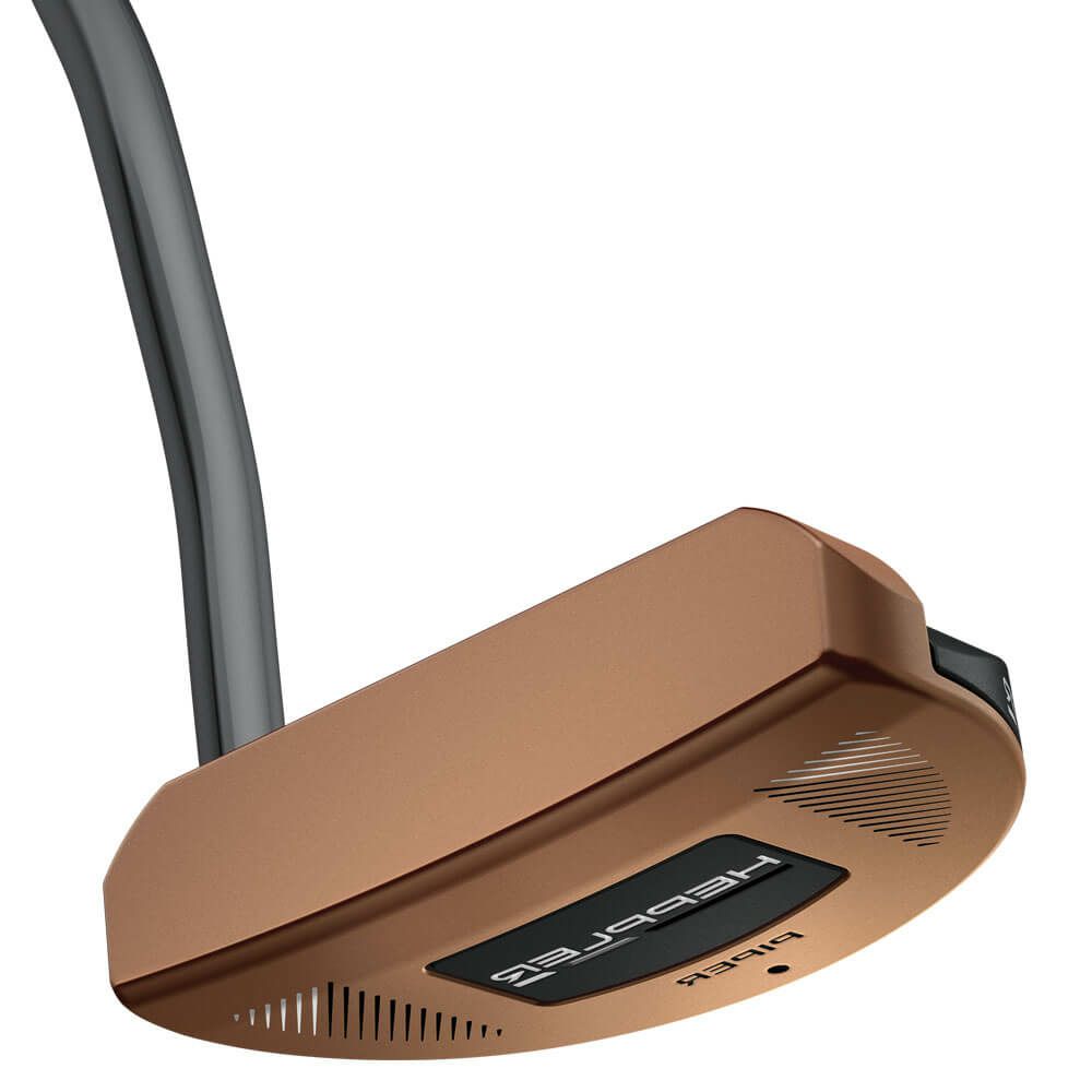 ピン PING　HEPPLER ヘプラー PIPER パイパー 左用・レフティ パター 詳細3