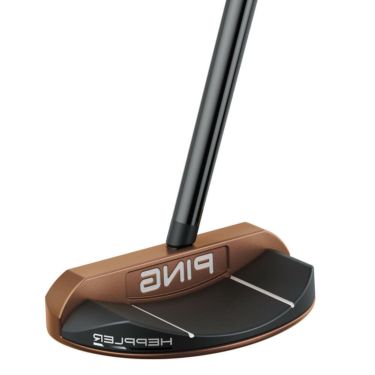 ピン PING　HEPPLER ヘプラー PIPER C パイパーC 左用・レフティ パター