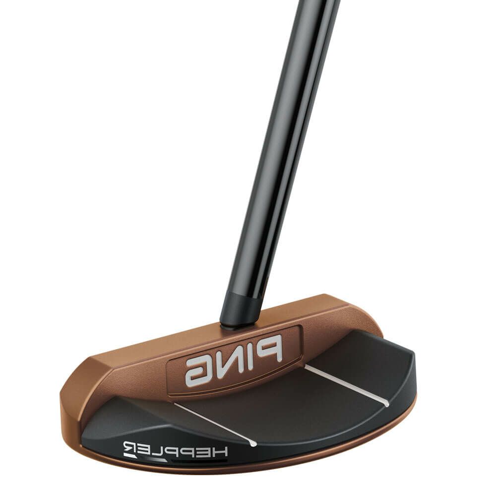 ピン PING　HEPPLER ヘプラー PIPER C パイパーC 左用・レフティ パター