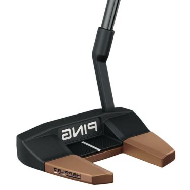 ピン PING　HEPPLER ヘプラー TYNE3 タイン3 左用・レフティ パター　長さ調整機能付きモデル　2020年モデル