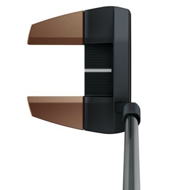 ピン PING　HEPPLER ヘプラー TYNE3 タイン3 左用・レフティ パター　長さ調整機能付きモデル　2020年モデル 詳細2