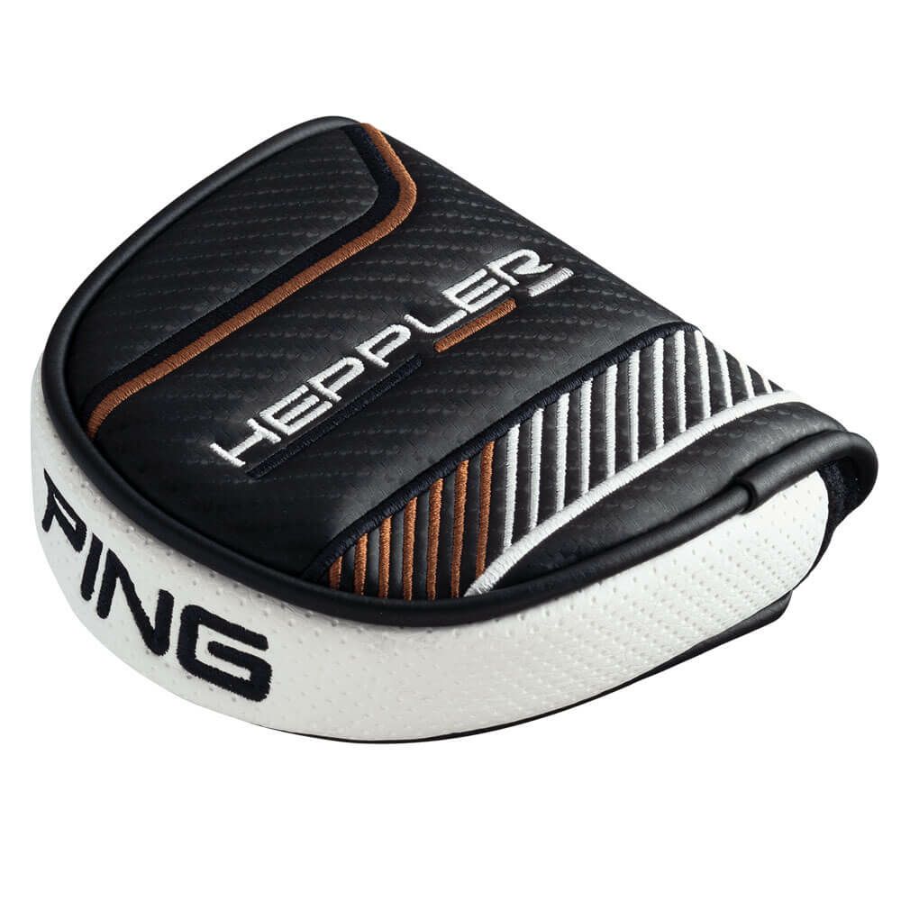 ピン PING　HEPPLER ヘプラー TYNE3 タイン3 左用・レフティ パター　長さ調整機能付きモデル　2020年モデル 詳細6