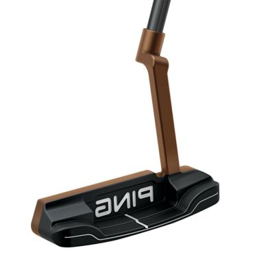ピン PING　HEPPLER ヘプラー ANSER5 アンサー5 左用・レフティ パター　長さ調整機能付きモデル