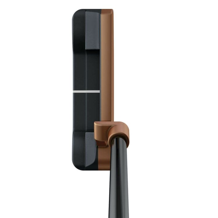 あんこさん専用PING へプラーアンサー5 レフティー ピン PING HEPPLER ヘプラー ANSER5 アンサー5 左用・レフティ