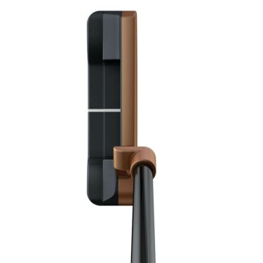 ピン PING　HEPPLER ヘプラー ANSER5 アンサー5 左用・レフティ パター　長さ調整機能付きモデル 詳細2
