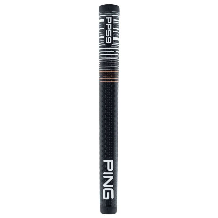 ピン PING HEPPLER ヘプラー ANSER5 アンサー5 左用・レフティ