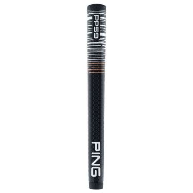 ピン PING　HEPPLER ヘプラー ANSER5 アンサー5 左用・レフティ パター　長さ調整機能付きモデル 詳細5