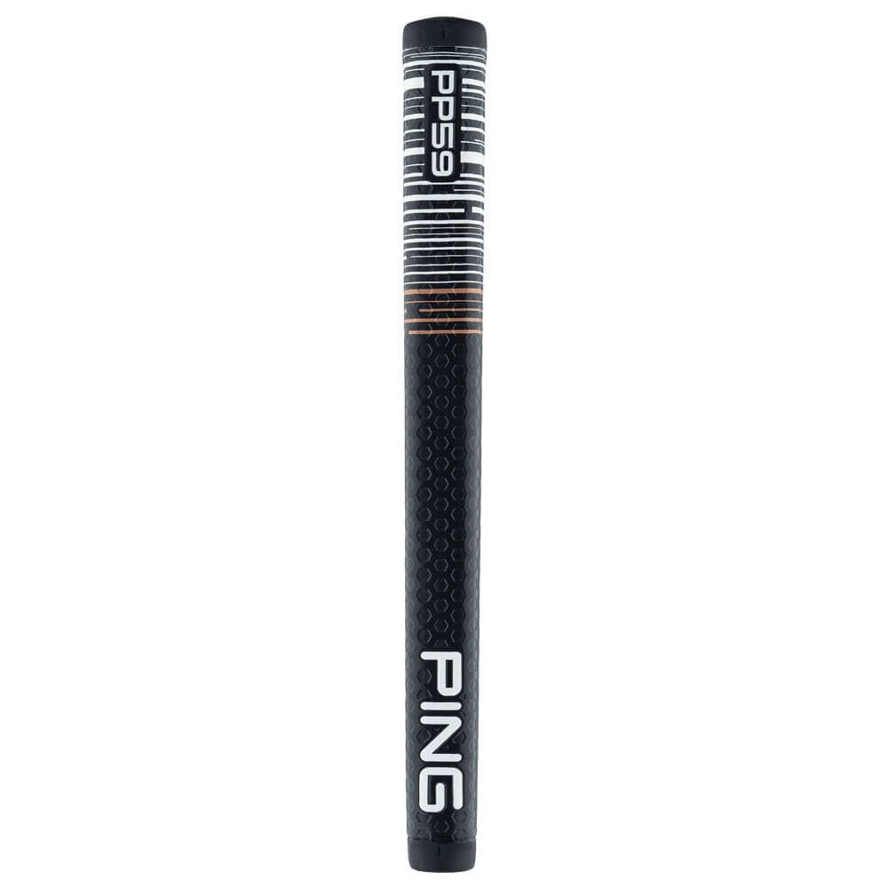 ピン PING　HEPPLER ヘプラー ANSER5 アンサー5 左用・レフティ パター　長さ調整機能付きモデル 詳細5