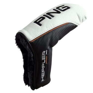 ピン PING　HEPPLER ヘプラー ANSER5 アンサー5 左用・レフティ パター　長さ調整機能付きモデル 詳細6
