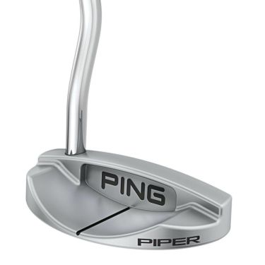 PING ピン　VAULT 2.0 ヴォルト2.0 PIPER パイパー パター プラチナム仕上げ